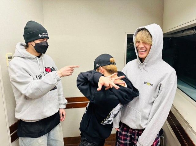 新#130「少々難しい人間」