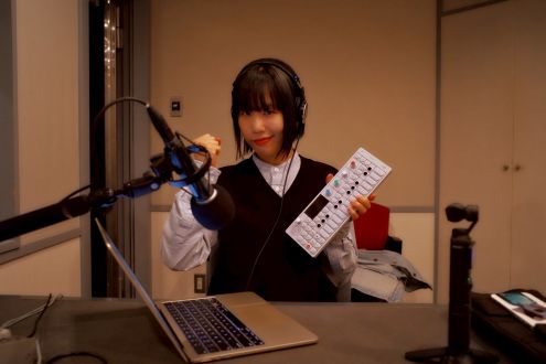 4月5日 イマーシブラザーズ