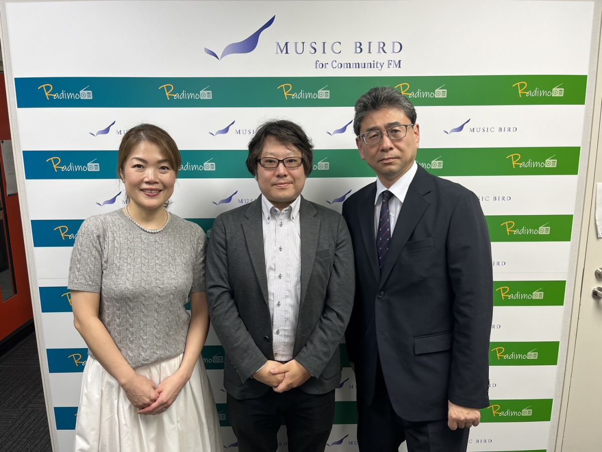 株式会社電磁シールド研究所　代表取締役CEO 石川 裕也氏