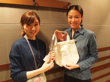 11月3日(月)オヒル ノオト