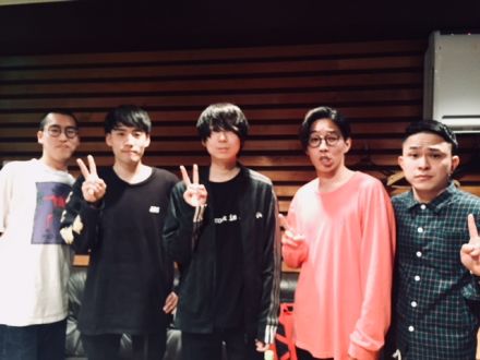 梅雨の芸人祭り！「新作のハーモニカ」と「リンダカラー」がやってきた！！！！！！