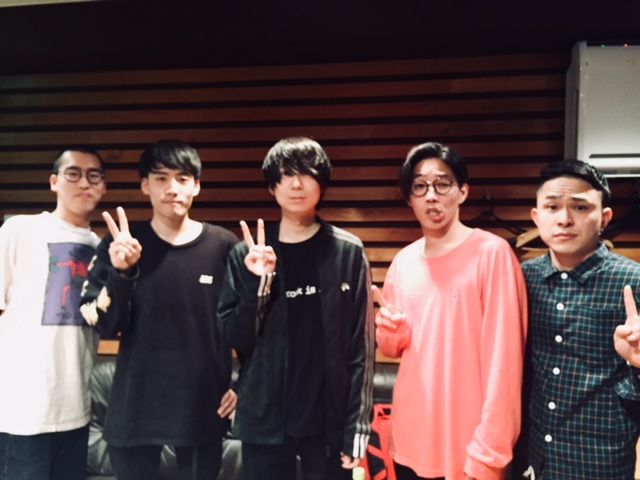 梅雨の芸人祭り！「新作のハーモニカ」と「リンダカラー」がやってきた！！！！！！