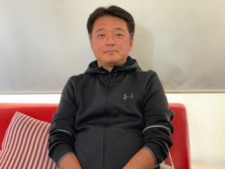 3月のアスリートママはゴルフ・山口すず夏選手のお父様、山口裕之さんです