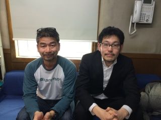 ゲスト：開沼博さん