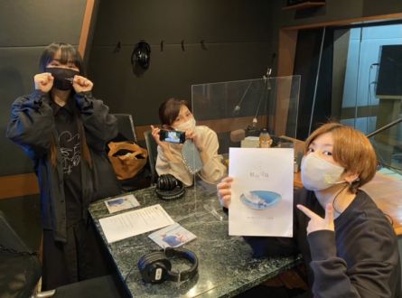 愛するペットのお骨から生まれる 世界に一つだけの真珠「虹の守珠」Part.2☆