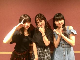 【まーちゃんによる鋭いツッコミ炸裂!?】･･･2019年9月11日からのJHNこぼれ話（モーニング佐藤・カントリー小関・BEYOOOOONDS岡村）