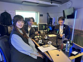 「脱・食わず嫌い」から始まる出会いと叡智―法政大学 経営学部 教授 西川英彦さんを迎えて PROTO～プロトタイプからオリジナルへ。～ 2024/11/30放送