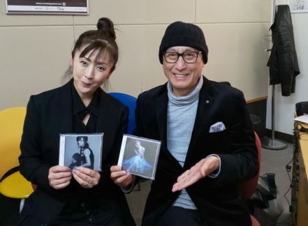 36年目を迎えるトークセッション