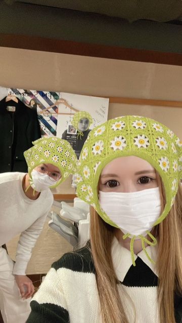 3月29日（火）Song List♪