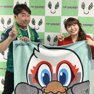 次節の沼津戦に向けて小出マサトが熱く語ります！！