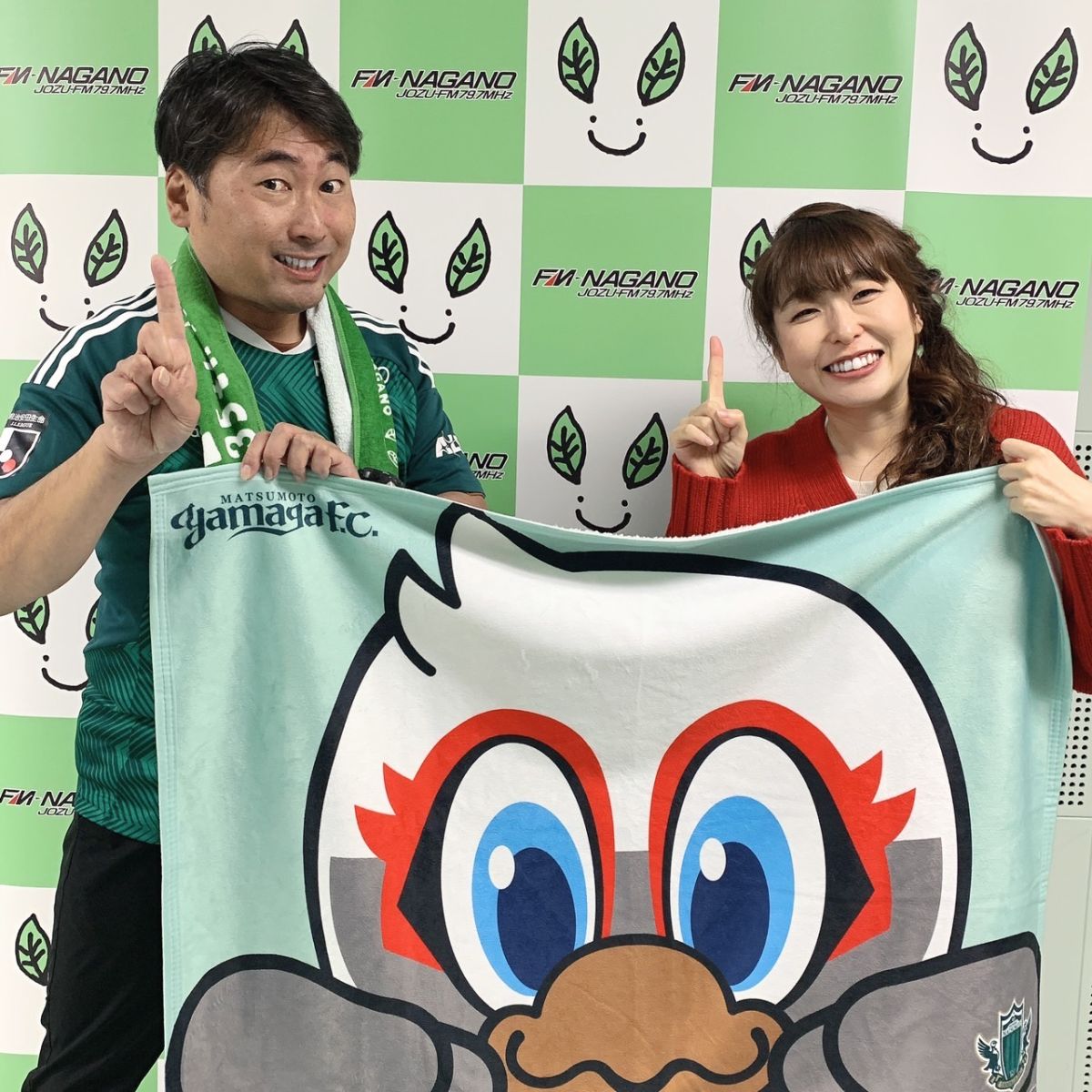 次節の沼津戦に向けて小出マサトが熱く語ります！！