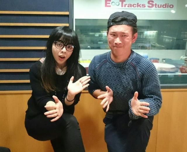 11月17日（木）担当：ロバータ