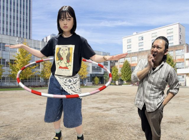 2025年10月6日（月）放送終了