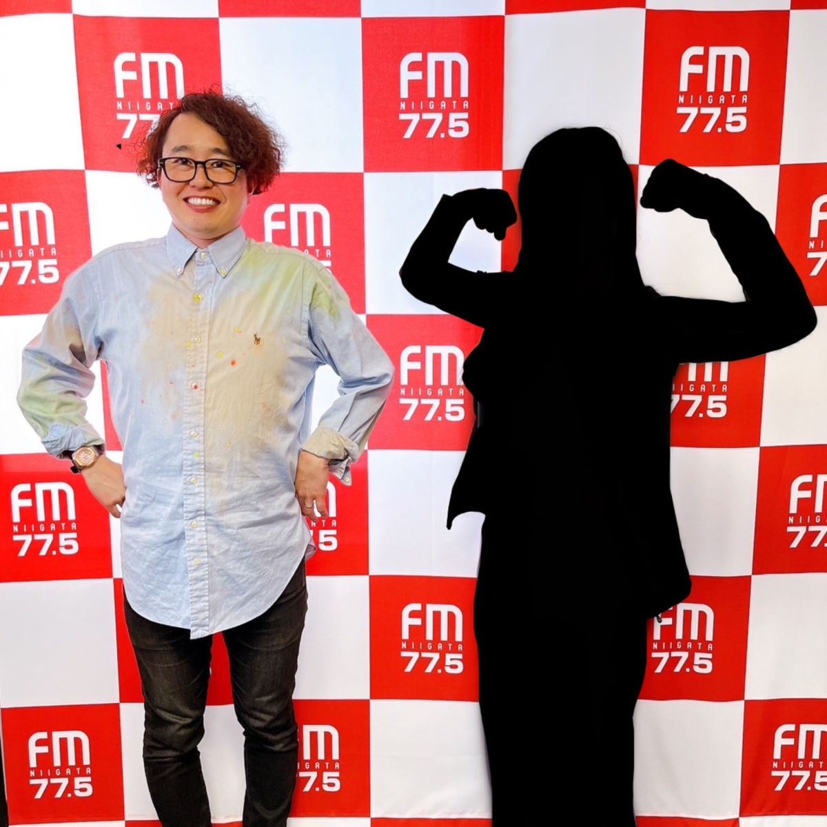 裏パリ！第３０回【ゴゴパリメンバーでシャッフルトーク②】