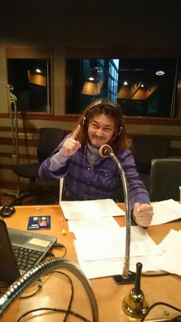 2017年1月2日（月）放送終了！今年も宜しくお願いします！