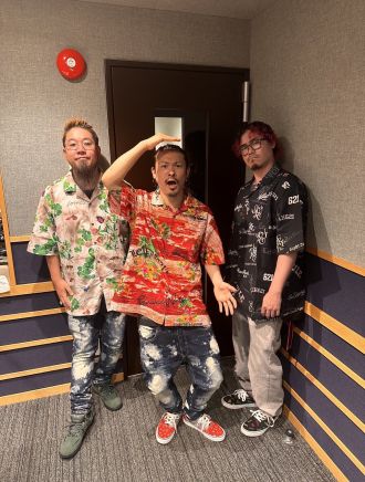 【アフタートーク】20230716