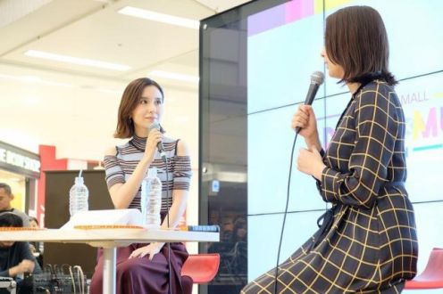 [第85回] 今回から2週にわたって、先日イオンモール鈴鹿にて行われた 小椋久美子さんとの公開収録の模様をお送りします！