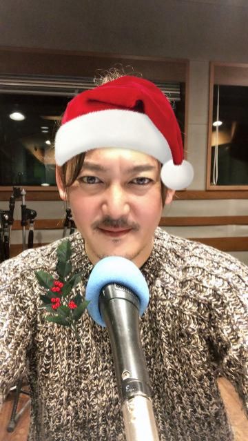 2019年12月19日(木)放送終了！