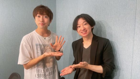 10/16からのリアラジ