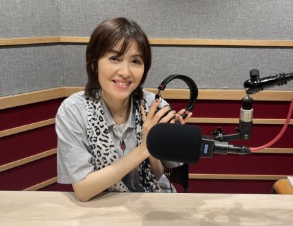 LEGENDSスペシャル「荻野目洋子４０th Anniversary～Let’s Shake～」