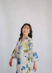 6/24(水)　レコレール・ミーツ　玉城千春さん
