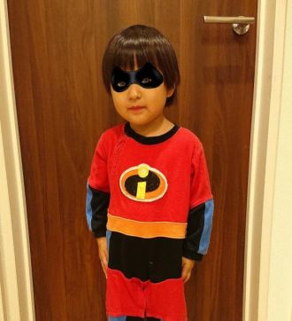 今日のテーマは『意識改革！』