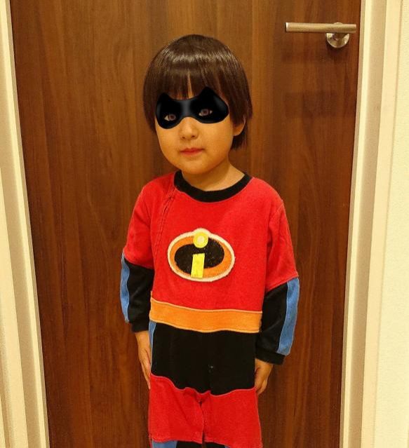 今日のテーマは『意識改革！』