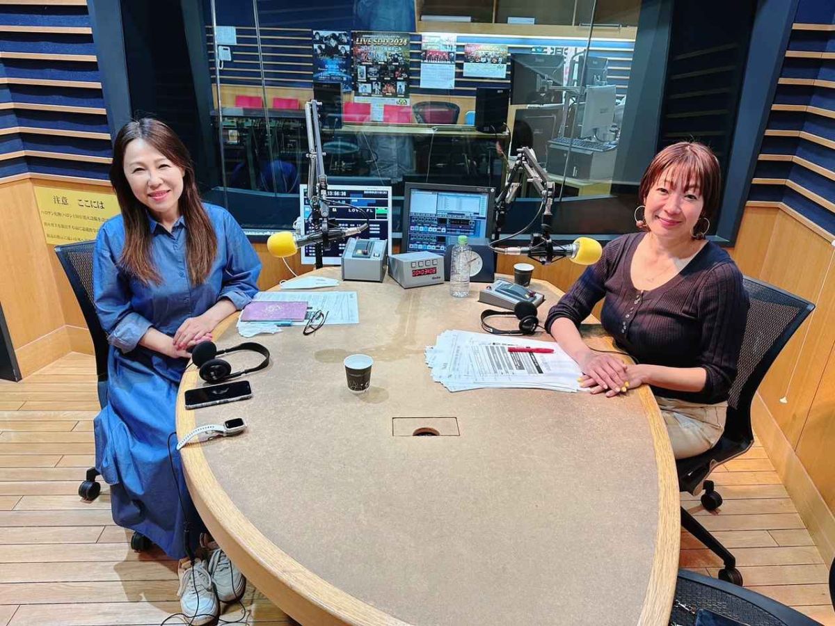 てらすとーくVol.160「単身子育て世帯への支援」