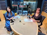 てらすとーくVol.160「単身子育て世帯への支援」