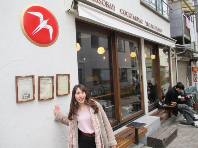 渋谷の奥座敷～大人なオクシブさんぽ～！