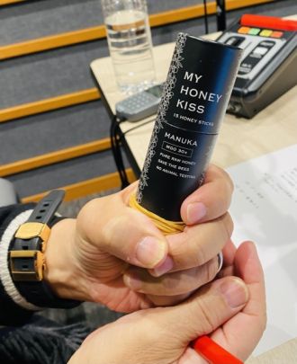 次回放送の告知もありました！