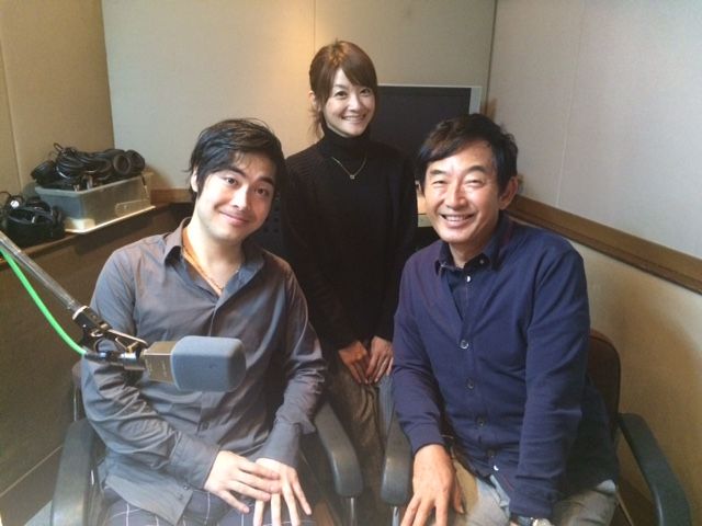 計算生物学者：仲木竜さんをお迎えして