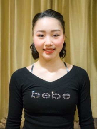 樋口新葉選手から逆に荒川さんが質問される！