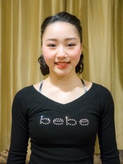 樋口新葉選手から逆に荒川さんが質問される！