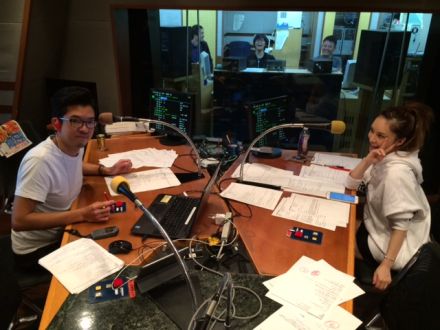 10月18日（火）Song List♪