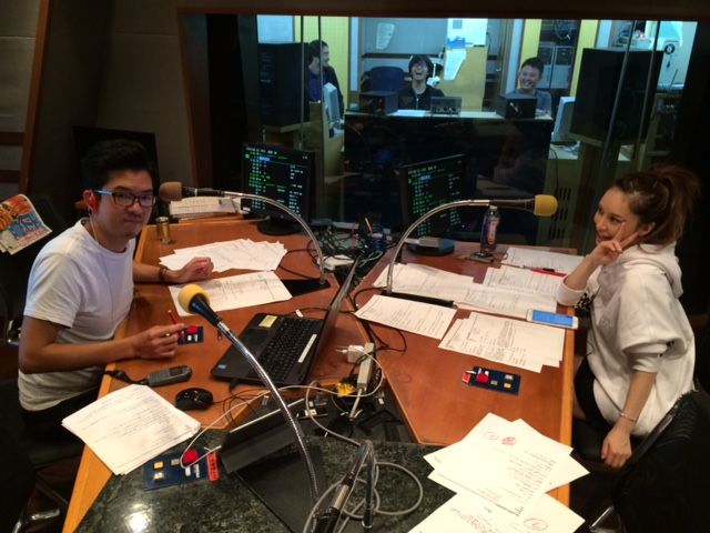 10月18日（火）Song List♪