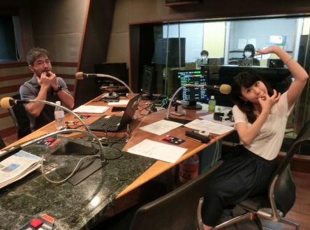 7月8日（水）のテーマは・・・