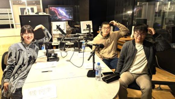 1月3日(金) 第36回 金城大学ボランティアサークルVORABO