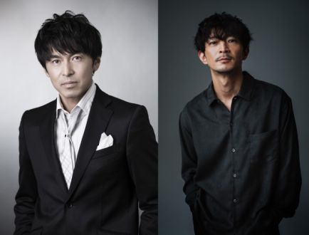 『TOKYO SPEAKEASY』今夜は演劇プロデューサー・松田誠さんと声優・津田健次郎さんが来店！