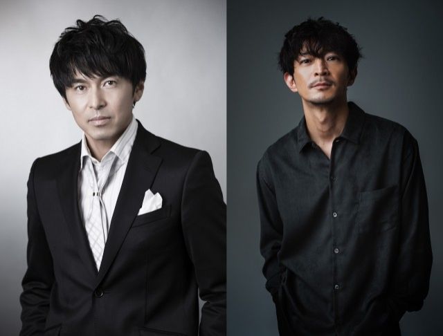 『TOKYO SPEAKEASY』今夜は演劇プロデューサー・松田誠さんと声優・津田健次郎さんが来店！