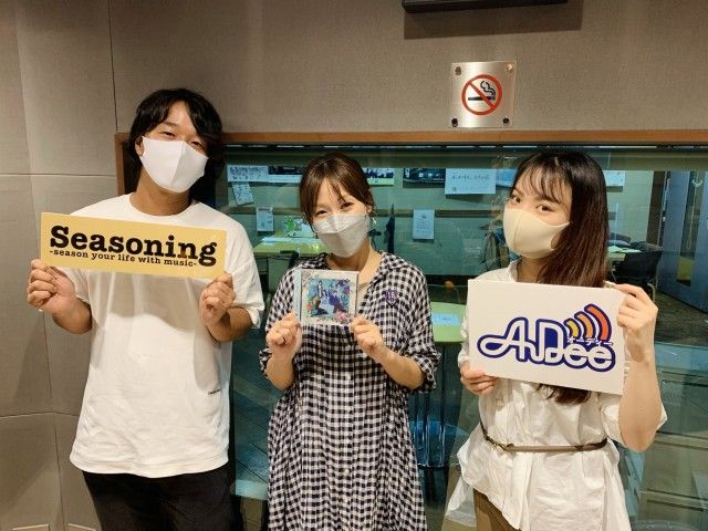 本日のゲスト：vivid undress