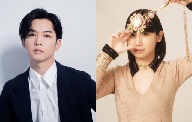 『TOKYO SPEAKEASY』今夜は、俳優 千葉雄大さんと劇作家 根本宗子さんがご来店！