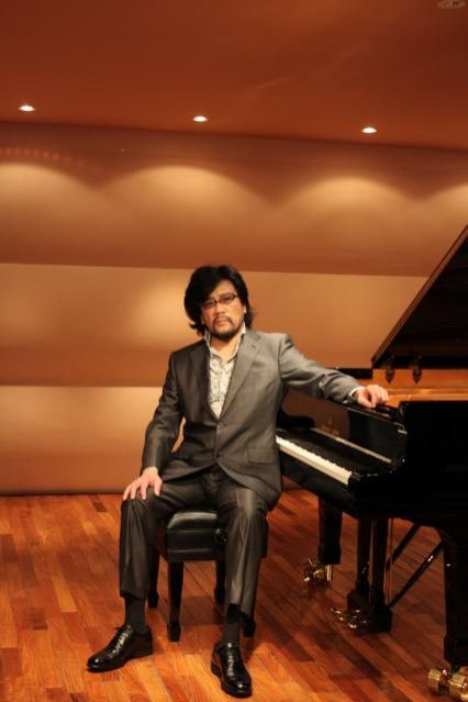 7月10日のプレイリストは三柴理さん