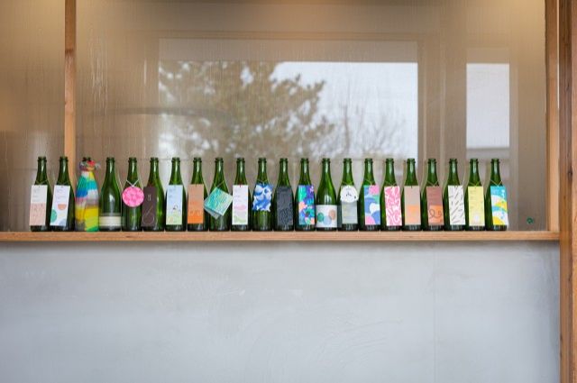 #16東日本大震災後に生まれたクラフトサケ