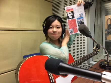 sachi.一押しのライブハウス”四谷天窓”のヤヴァさについて・・・