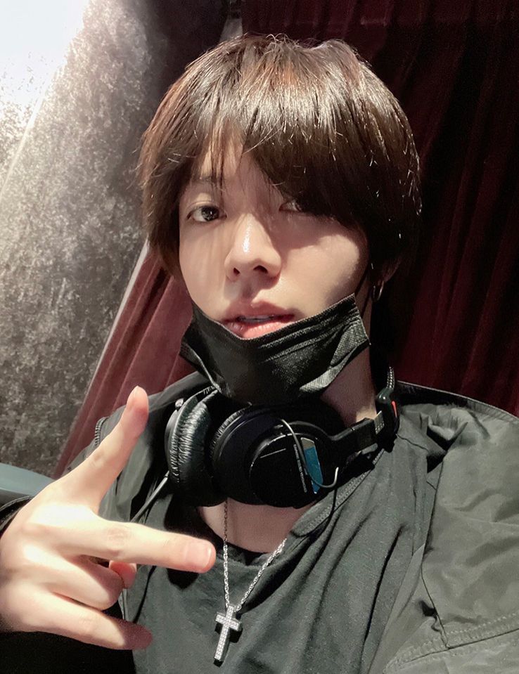 NCT 127 ユウタのYUTA at Home #42