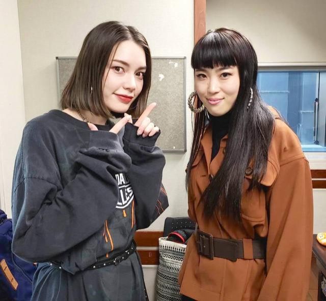 CITY GIRLS MUSIC #133《ゲスト：MALIYA》