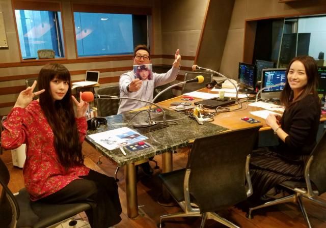 ゲスト「 南波志帆」さん