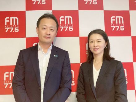 2023年5月12日放送 明治安田保険 古賀生治さん②