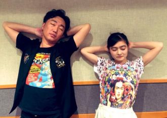 ゲスト:野球中継実況アナのひでおさん